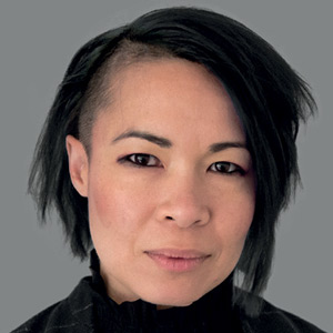 May Winfield, Global Director of Commercial, Legal and Digital Risks, Buro Happold