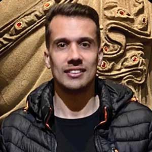Everton Molina, Technology and Product Director, Luizalabs