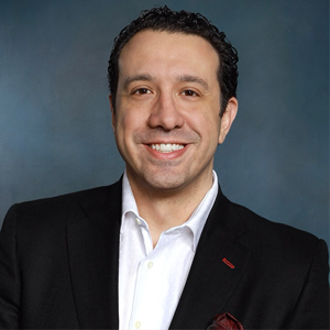 Gregg Sansone, PhD, Head of Data & Analytics, Jenius Bank