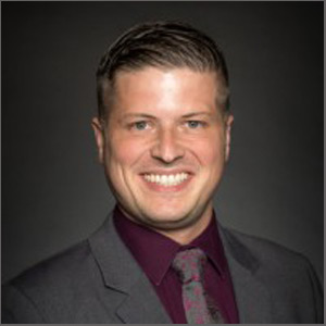 Dr. Joshua Nelson, Director of Technology Experience, Power Design. Inc