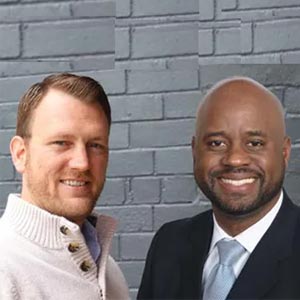Jonathan  DeVries, Director of Asset Knowledge Management, NiSource and Eric T. Belle , VP Engineering and Standards , NiSource.