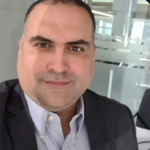 Oswaldo Bello, Regional IT - CIO (H&M Central America & Caribbean Franchise) at Hola Moda