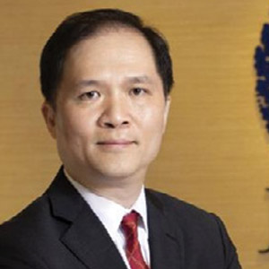 Brian Chan, Information Technology Director, Jebsen Group