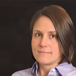 Georgia Mitchell, Director, Clinical and Medical Affairs, Stryker (Spine Division)