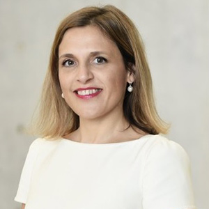 Impact of Automation in Financial Industry Claudia Cordioli, CFO Reinsurance, Swiss Re