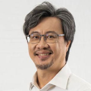 Decoding Strategies for Competitive Edge in FinTech Industry WaiKo-chi, Chief Technology Officer at CGC Malaysia