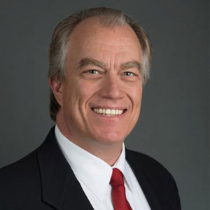 Mike McKeown, Director of People & Culture, Horseshoe Bay Resort
