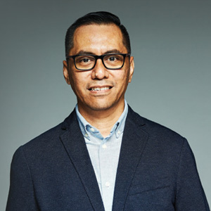 Point of Sales and Digital Transformation Reinier J. Marlissa, General Manager Information Technology Department, Ateria Group