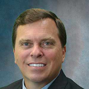 Marc Ashworth, Chief Information Security Officer, First Bank