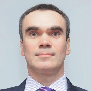 IT Security for medium-sized businesses and enterprises in Australia Vlad Vyshnivetskyy, Head of Cyber Security at PICA Group