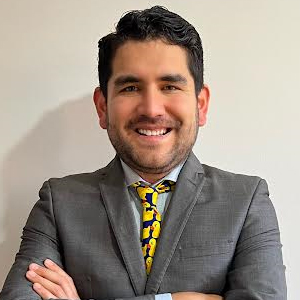 Carlos Francisco Silva Ortiz, Head of Data & AI, Skandia Colombia
