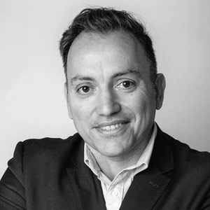 Navigating the Complexities of Process Automation in Hospitality Alberto Corredera González, Director of IT at Room Mate Hotels