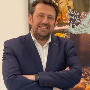 Vaultspeed Closes 3.6 Million in Series A Funding Piet De Windt, CEO, VaultSpeed