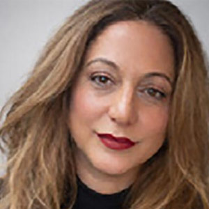 Rita Zahir, VP of Marketing & Ecommerce, Unique Vintage