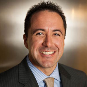Embracing Change: The Healthcare Industry Focuses on Latest Progress Drivers Aaron Miri, CIO, Walnut Hill Medical Center