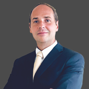 Tonon Leandro, Global Vice President of Technology, Pronaca