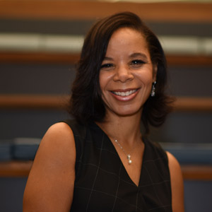 Unlocking Value through Technology and Data Danielle Brown, SVP and CIO at Whirlpool Corporation