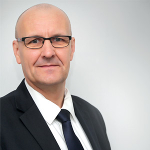 Alexander Raiff, Group Head of Technology, Transformation and Information, Mashreq Bank