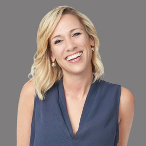 Charlotte Blank, Chief Behavioral Officer, Maritz