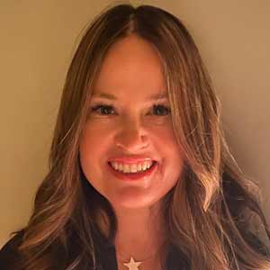 Amy Bloedorn, SVP, Head of Data Governance at Northern Trust Corporation
