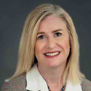 Technology. Data. People. Rebecca Liebert, Executive Vice President, PPG