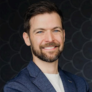Fueling Canada's Future Through Responsible Innovation Alexandre Guilbault, Vice President of Artificial Intelligence - Head of TELUS AI Accelerator, TELUS
