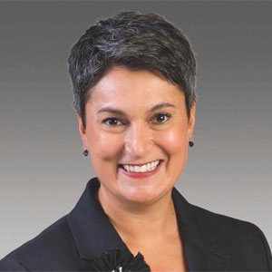 Ursula Cottone, Chief Data Officer, Citizens Bank [NYSE:CFG]