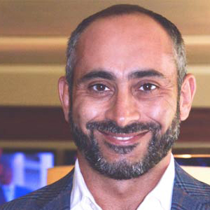 Leading With Purpose: Elevating Revenue Strategy Through Connection Lorenzo Pedone, Director of Revenue Management, InterContinental Miami Hotel