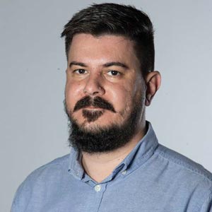 Henrique Kronemberger, IT & Cybersecurity Manager, BRAVA Energia