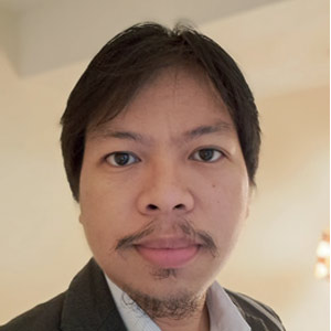 Marjun Manahan, Operations Technology Manager, Manila Water