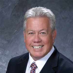 Claude Toland, Director of Education, Universal Technical Institute