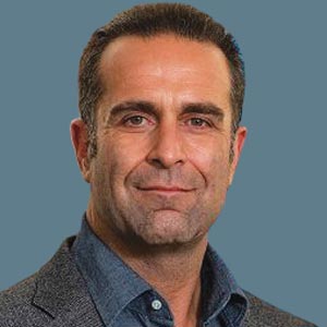 Enterprise Networks Turn to Cellular Lpwa to Power their Iot-Enabled Futures Alexander Bufalino, Quectel Wireless Solutions, VP Global Marketing, Quectel