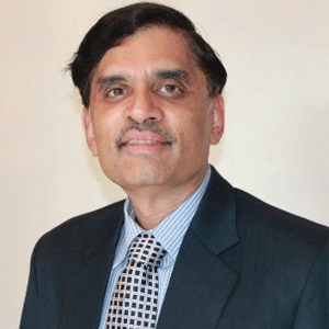 Suhas D. Joshi, Director, Enterprise Architecture, Honeywell International [NYSE:HON]