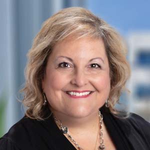 Louise Brandy, SVP, Chief Information Officer at QuidelOrtho