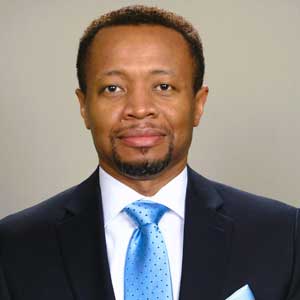 Supporting Technology for Remote Workers in Higher Education LeRoy Butler, Ph.D., Chief Information Officer at Lewis University