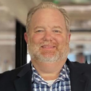 Embracing Change in the Digital Age: Leading the Construction Industry into the Future with AI and Natural Language Models Todd Mercer, Senior Vice President, Webcor