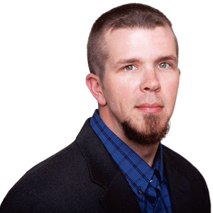 Dr. Chase Cunningham, Director, Cyber Operations, A10 Networks [NYSE:ATEN]