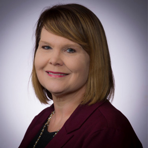 Angela Morris, Global IT Director, Digital Manufacturing, The Kraft Heinz Company
