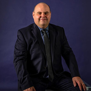 Navigating the Smart Infrastructure Landscape: Insights from Solotech’s Sylvain Lemay Sylvain Lemay, Director, AV Technology Specialist, Solotech