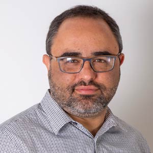 From data sharing to insight sharing Andrey Plaksin, Chief Technology Officer at Strauss Group