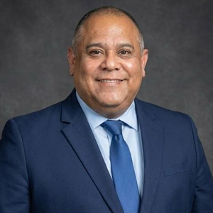 Leonardo Aguilera Torres, Chief Information Officer / Head of IT, AGRU America