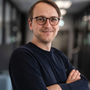 Ai product teams in a nutshell Sascha Netuschil, Head of Data Science, bonprix