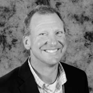 Mark Marshalek, Head of Data Governance, Farmers Insurance