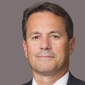 Sal Cucchiara, CIO & Head of Wealth Management Technology, Morgan Stanley