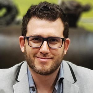 Alejandro Ades, Senior Global Director Robotics, AI, Automation, BI and Analytics, WarnerBros Discovery