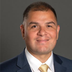 Seth Martinez, PhD, Director, Learning Strategy Lab at Boise State University