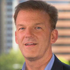 Jonathan Behnke, Chief Information Officer, City of San Diego