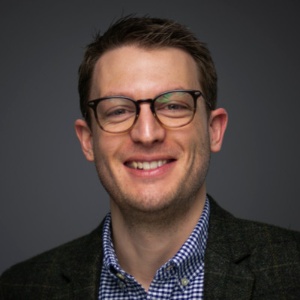 Digital Twin: Unlocking The Power Of Your Asset’s Data Rob Kennedy, Global Head of Digital Twin, Full Asset Lifecycle, Wood