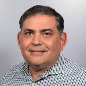 Michael Morris, Director, Data & Analytics, Global Furniture Group