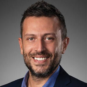 Embracing Sustainability and Technology Cesare Caoduro, Digital Automation & Integration, Technical Director, AECOM